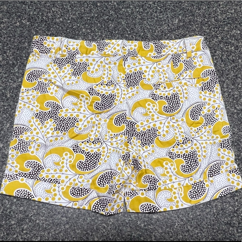 Jade by Melody Tam‎ Shorts 4